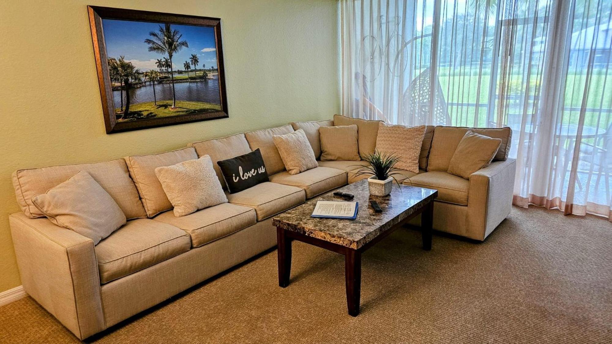 North Naples Greenlinks Luxury Villa At Lely Resort Golf - 3 Bedrooms מראה חיצוני תמונה